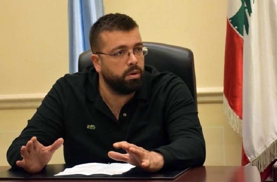 أحمد الحريري يدعو إلى "وحدة اللبنانيين وتكاتفهم" في مواجهة الإرهاب الاسرائيلي