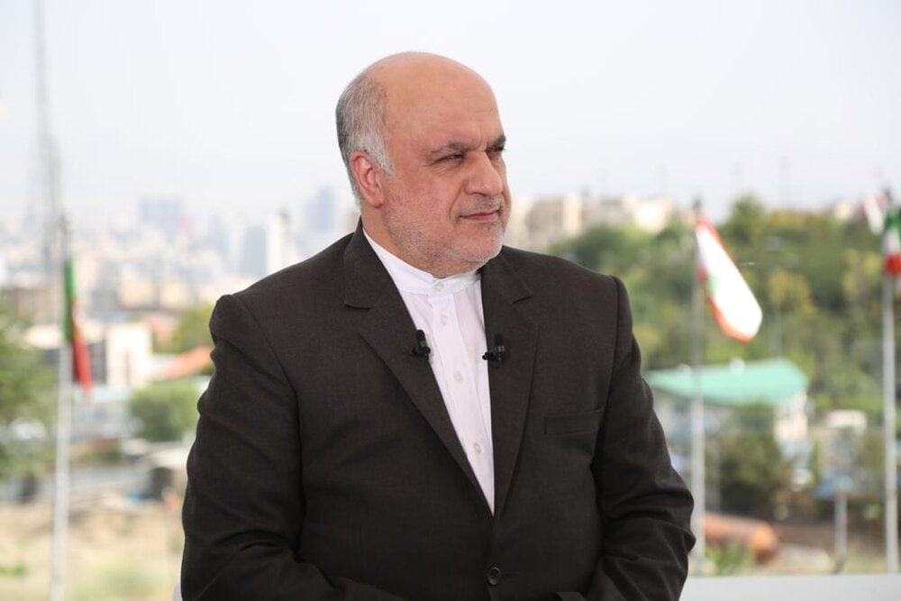 بعد إصابته&hellip; ما هو الوضع الصحي للسفير الإيراني؟