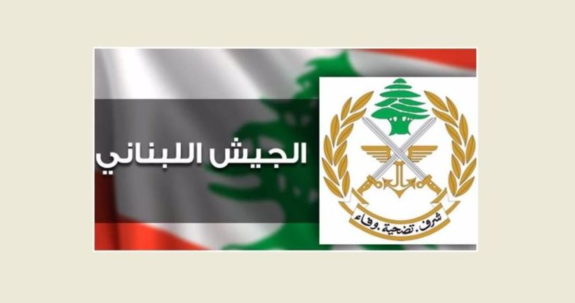 الجيش دعا للتبليغ عن اي جسم مشبوه: وحدات مختصة  تقوم بتفجير أجهزة ال (PAGER) وأجهزة اتصال مشبوهة في مناطق مختلفة