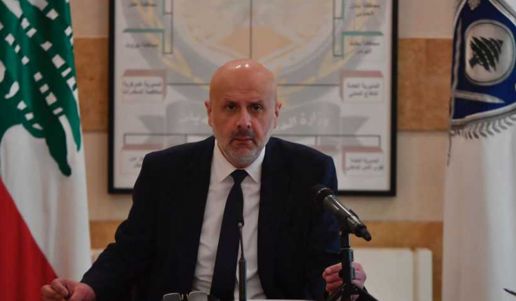 مولوي بعد اجتماع استثنائي لمجلس الامن المركزي: الوضع الامني خطير والمرحلة مصيرية تتطلب تضامنا ويقظة