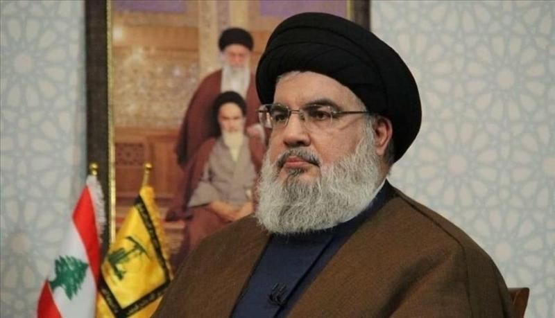 "حزب الله" ينعى نصرالله رسمياً: التحق برفاقه الشهداء العظام الخالدين