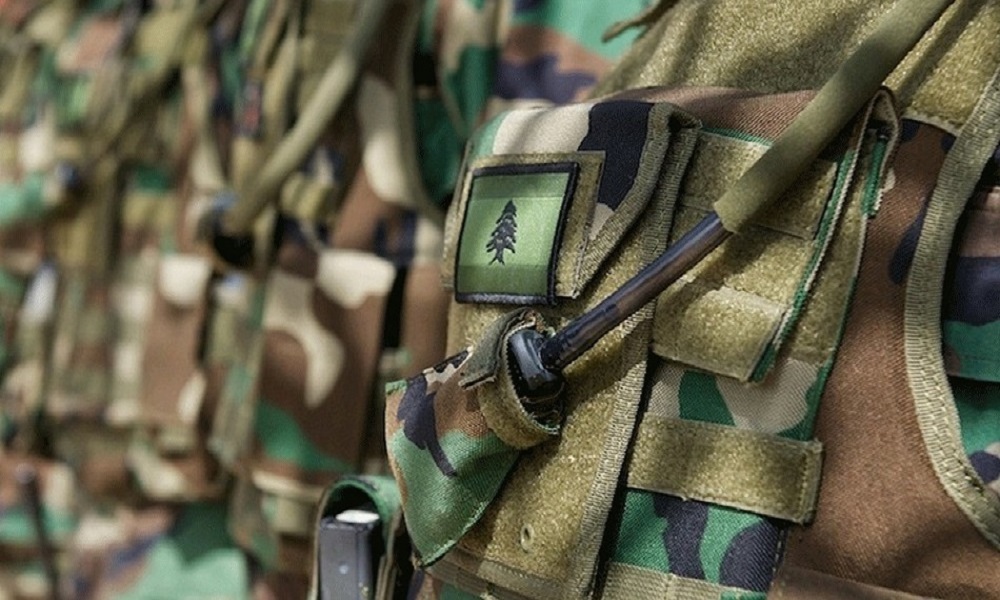 الجيش اللبناني ينفي انباء انسحابه: الوحدات العسكرية تنفذ إعادة تموضع لبعض نقاط المراقبة الأمامية