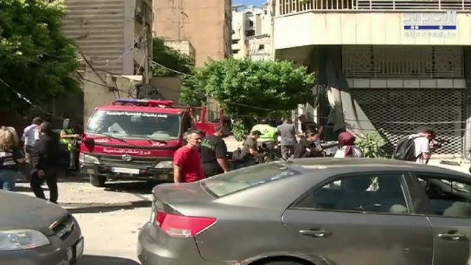 بالفيديو : بعد ليلة عصيبة جداً.. نقل مباشر لمشهد الجبهة اللبنانية والتطورات