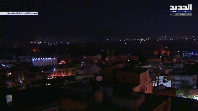 بالفيديو : تطورات أمنية متسارعة يعيشها لبنان.. واسرائيل تواصل اعتداءاتــ ها