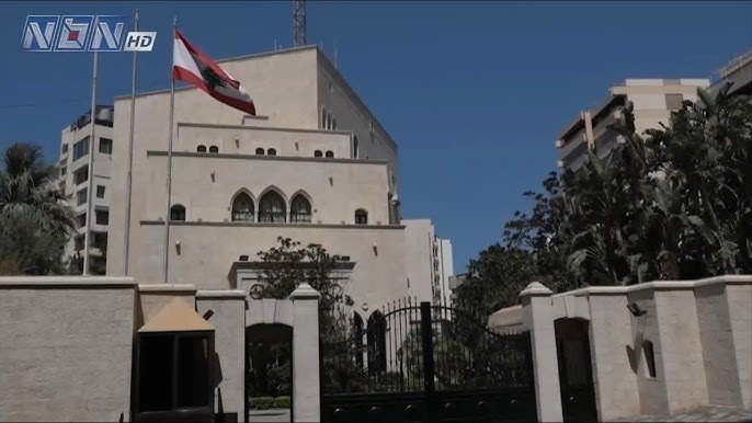 بالفيديو : ماذا في نشاط عين التينة اليوم؟