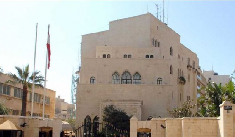 وصل الموفد الاميركي عاموس هوكستين الى عين التينة للقاء رئيس مجلس النواب اللبناني نبيه بري.