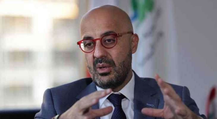 ياسين: نحتاج 250 مليون دولار شهريًا للتعامل مع أزمة النازحين