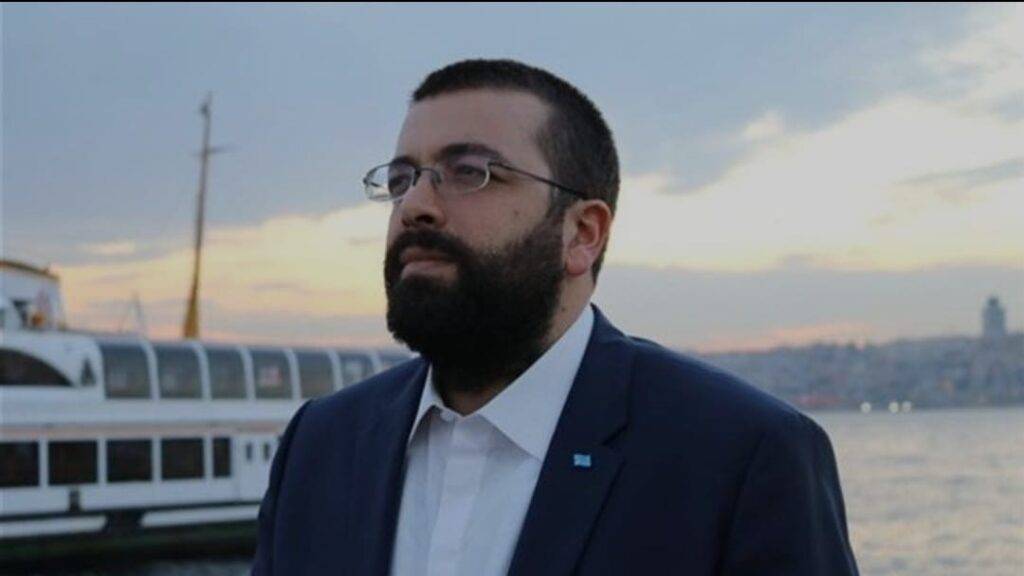 احمد الحريري بكل حرص ومحبة: ندعو للتعاون واحترام حرمة الأملاك الخاصة والعامة في العاصمة