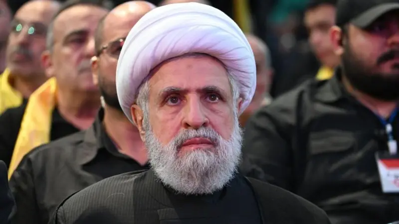من هو نعيم قاسم الأمين العام الجديد لـ"حزب الله"؟