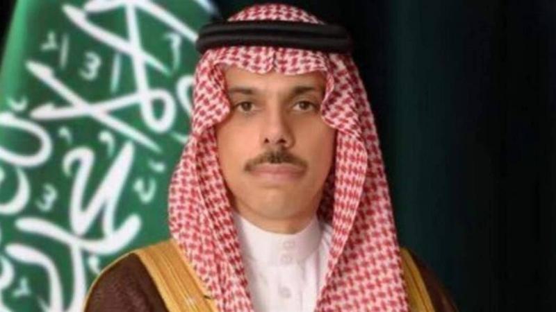 بن فرحان: حل العملية السياسية في لبنان يعود إلى اللبنانيين