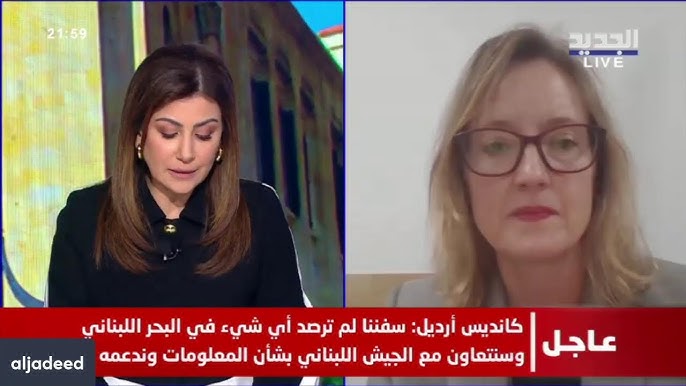 بالفيديو : بعد عملية الإنزال في البترون والتصعيد الإسرائيلي المتكرر .. ما هو عنوان المرحلة الثانية؟