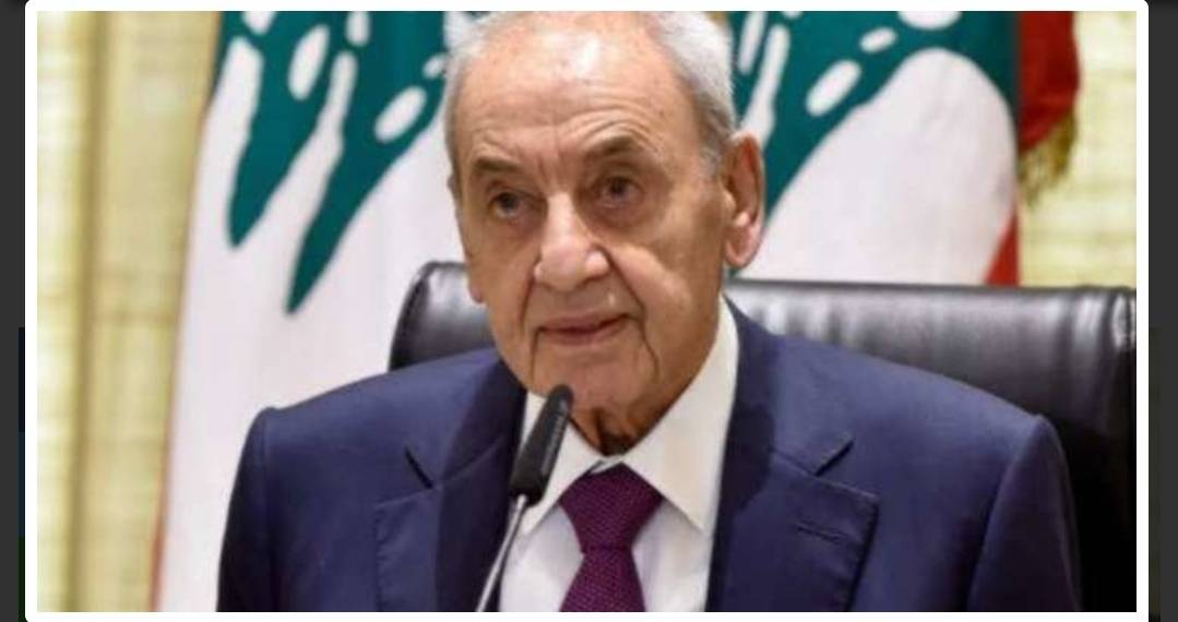بري: فور انتهاء الحرب سيعود أهالي الجنوب إلى بلداتهم المدمرة وسيقيمون فوق ترابها حتى يُعاد بناؤها