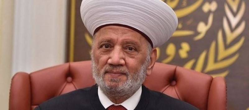 دريان يتلقى اتصالاً من وزير الخارجية المصري: لمسنا منه حرص مصر والدول العربية على إيجاد حلول لوقف العدوان