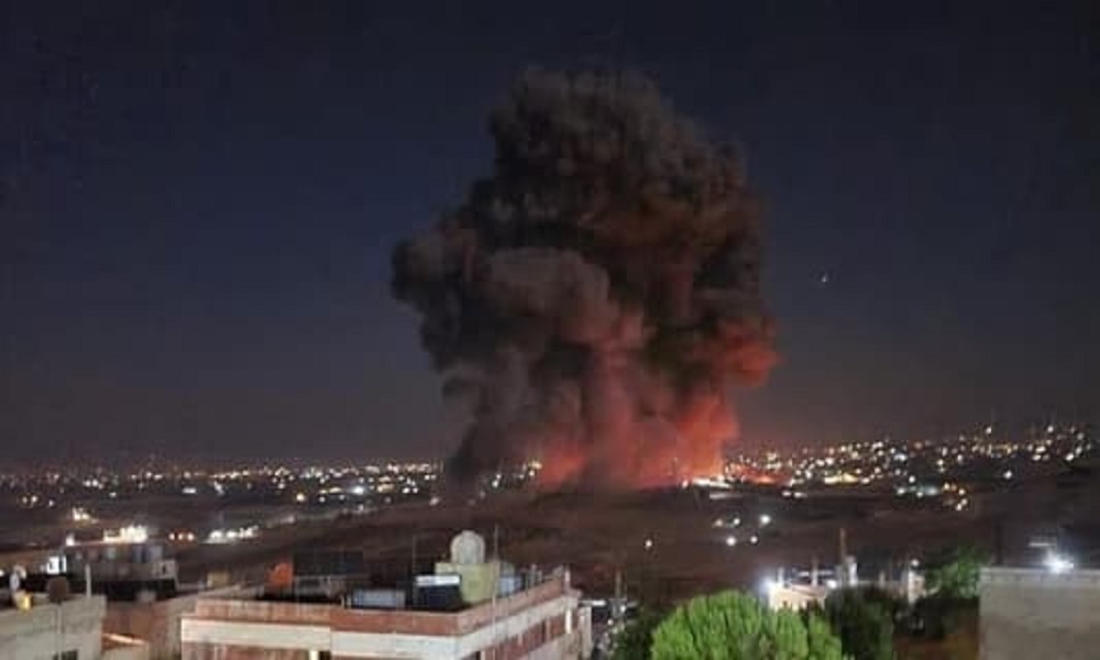 مقترح وقف القتال: تفاؤل لبناني!