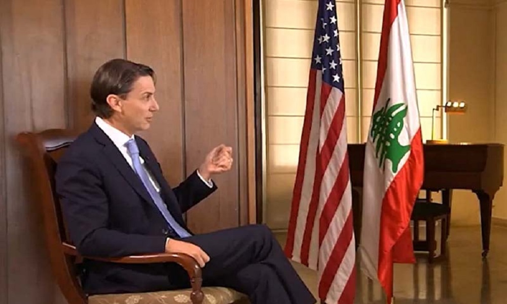 هوكشتاين في زيارة إلى لبنان الثلثاء