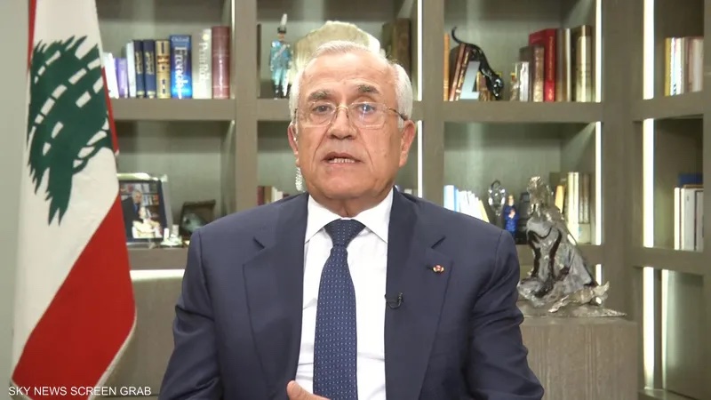 سليمان: ماذا يمنع حزب الله من العودة للالتزام باعلان بعبدا