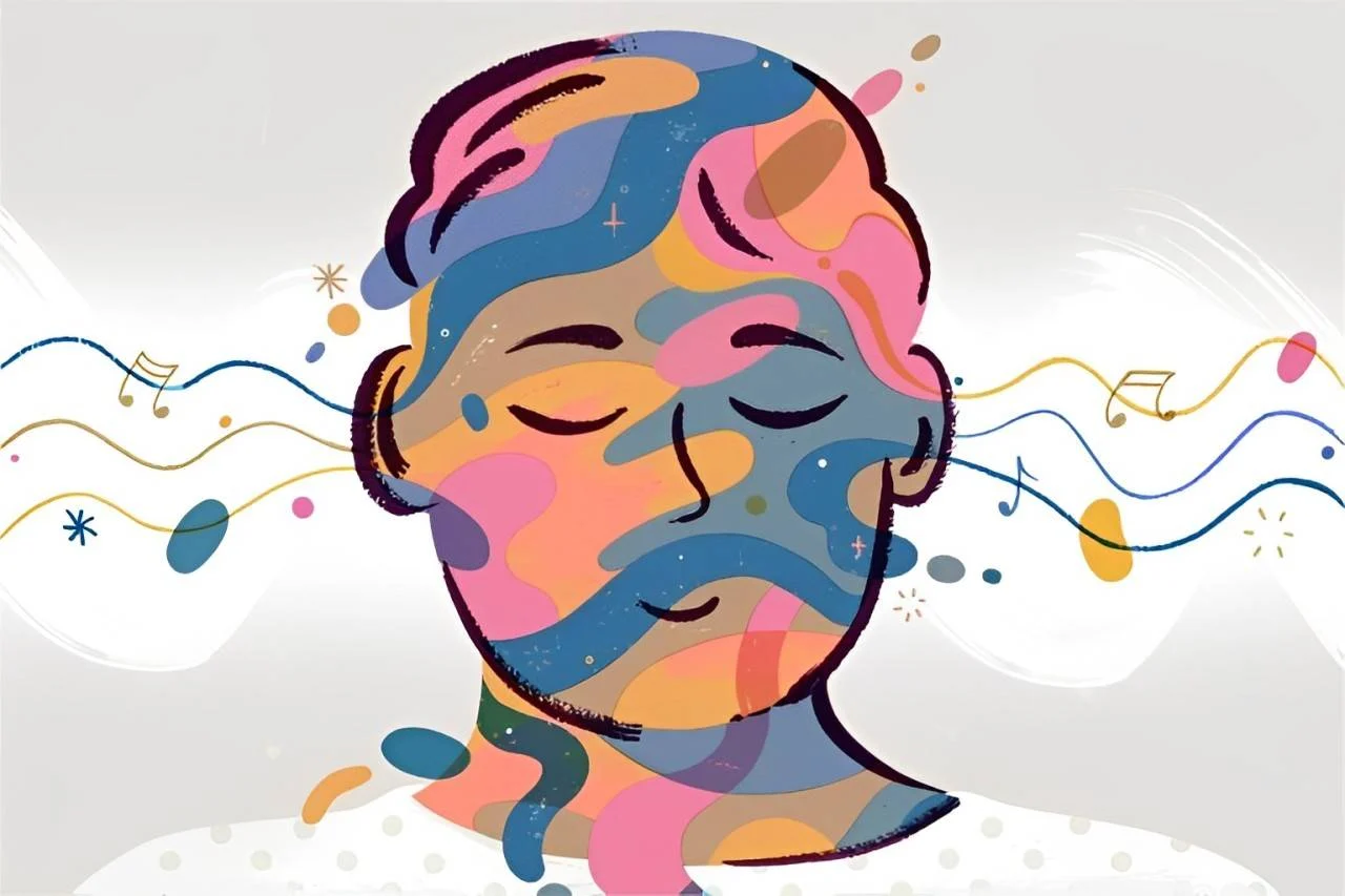 الموسيقى للتعبير والتواصل... والمعالجة أيضاً!