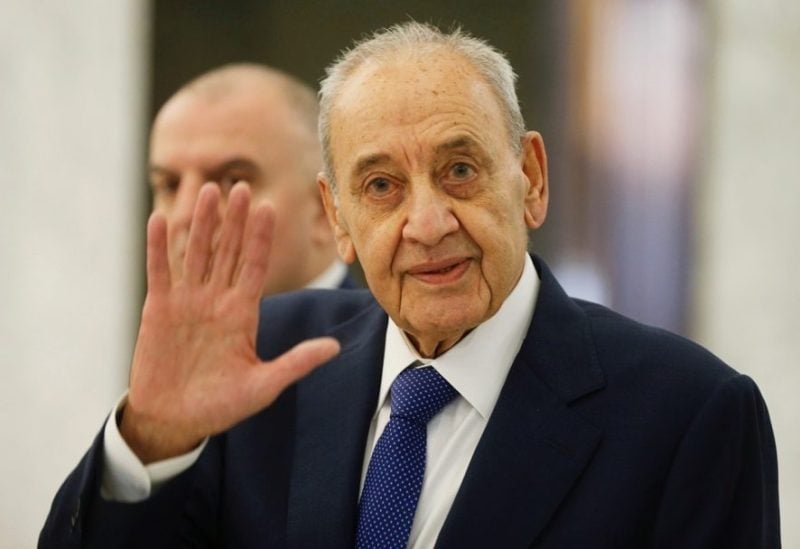 زوار بري: الإعلان عن وقف إطلاق النار خلال 36 ساعة