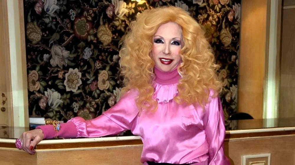 ستبقى صباح في حضور مهما كثر غيابها!