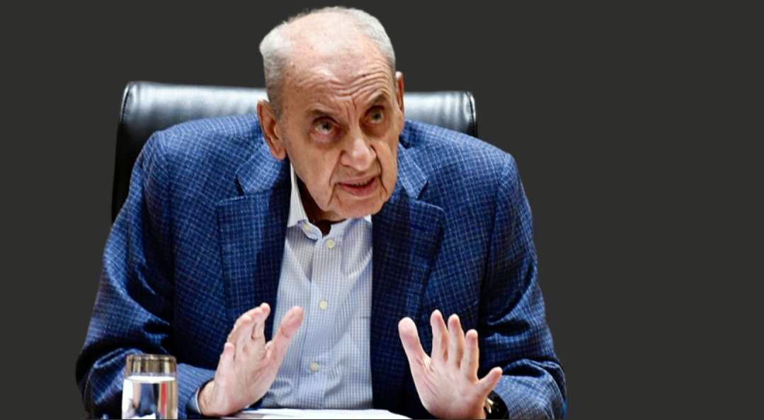 بري لـ&rdquo;الجمهورية&rdquo;: الخروقات تُعالَج والرئيس صناعة لبنانية..فرنجية عماد المرشحين ورئيس الحكومة &ldquo;طويل&rdquo;!