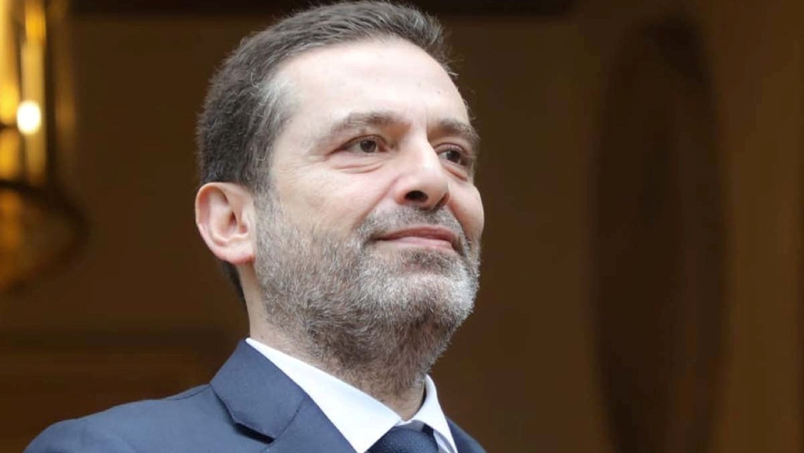 الحريري : قلنا في لبنان يوماً الى اللقاء سوريا وها قد التقينا