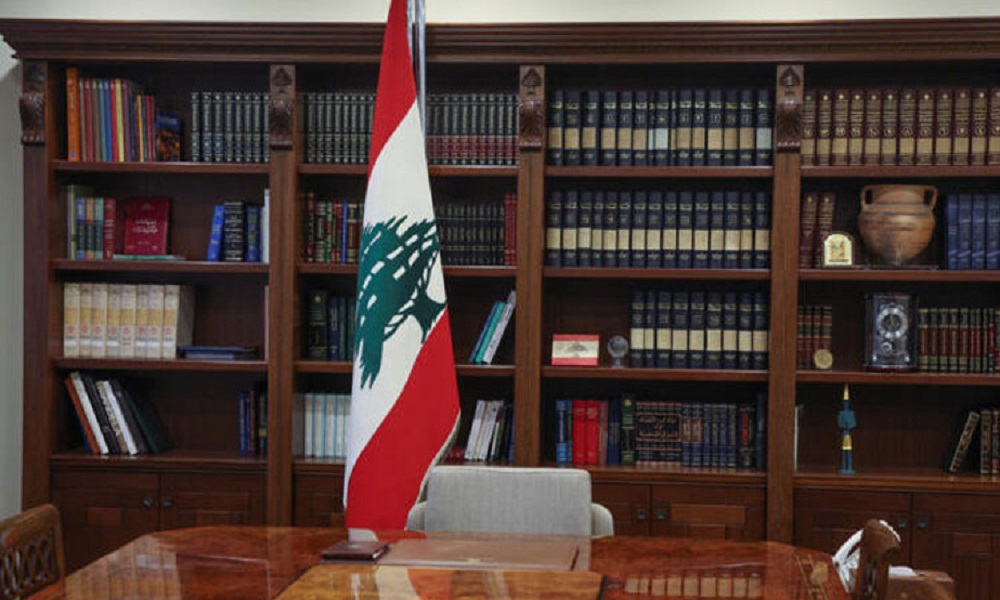 اتصالات لدفع الاستحقاق الرئاسي.. والموفد القطري يصل بيروت الإثنين