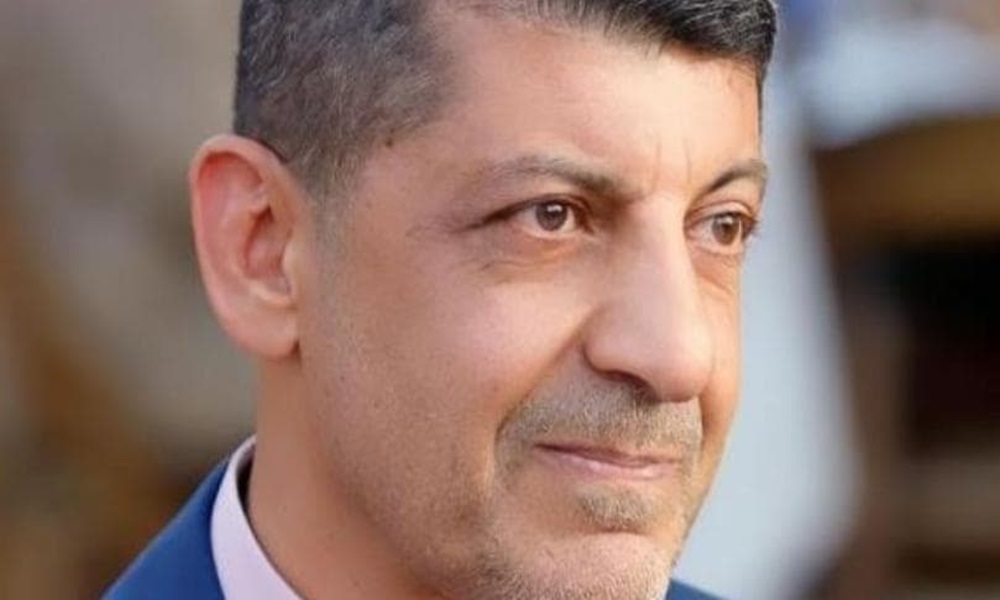 &ldquo;الحزب&rdquo; يعيّن خلفًا لمحمد عفيف