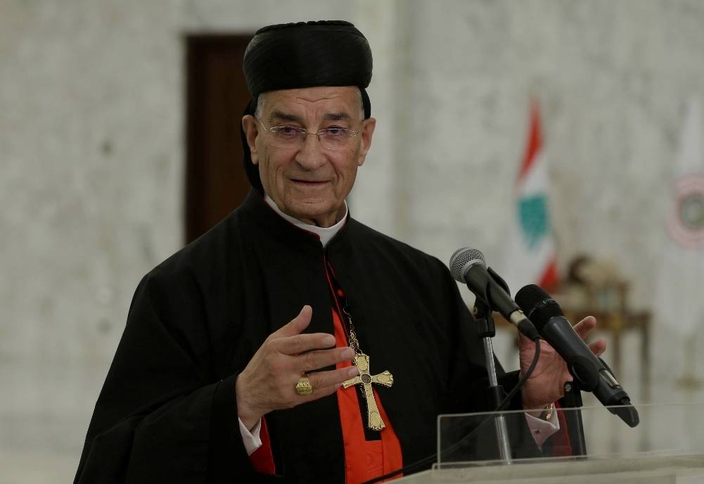 الراعي برسالة الميلاد: لا خلاص للبنان إلا بالعودة لثقافة الحياد الإيجابي