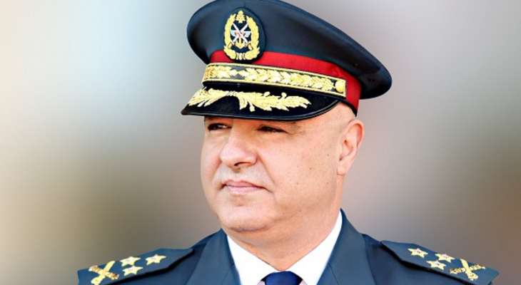 جوزاف عون رئيسا للجمهورية بـ99 صوتا