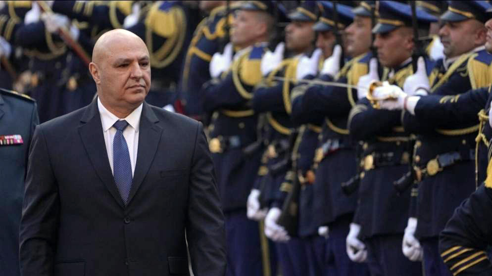 الرئيس جوزاف عون سيزور السعودية تلبية لدعوة من ولي العهد: المملكة ستكون اول مقصد في الزيارات الخارجية
