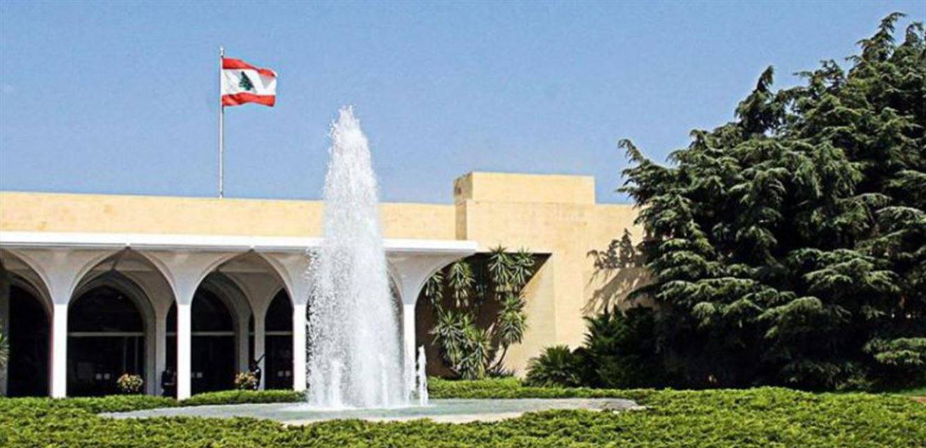 استشارات نيابية في بعبدا لتسمية رئيس الحكومة