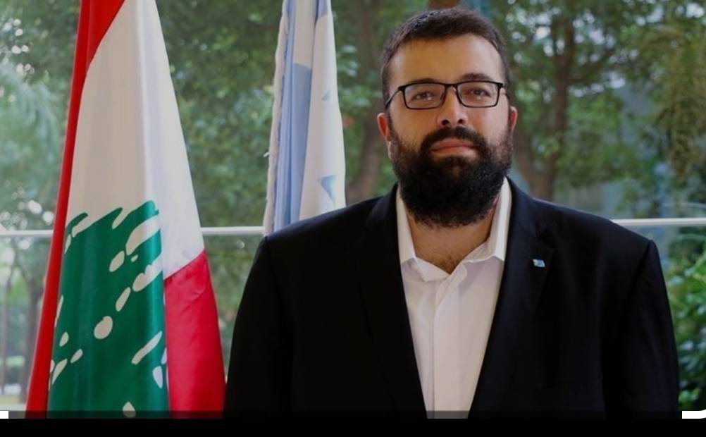 احمد الحريري: ليس في مسيرة الرئيس المكلف ما يجب أن يثير حفيظة البعض