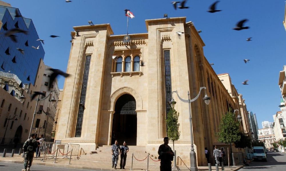 إليكم مواعيد الاستشارات النيابية لتأليف الحكومة