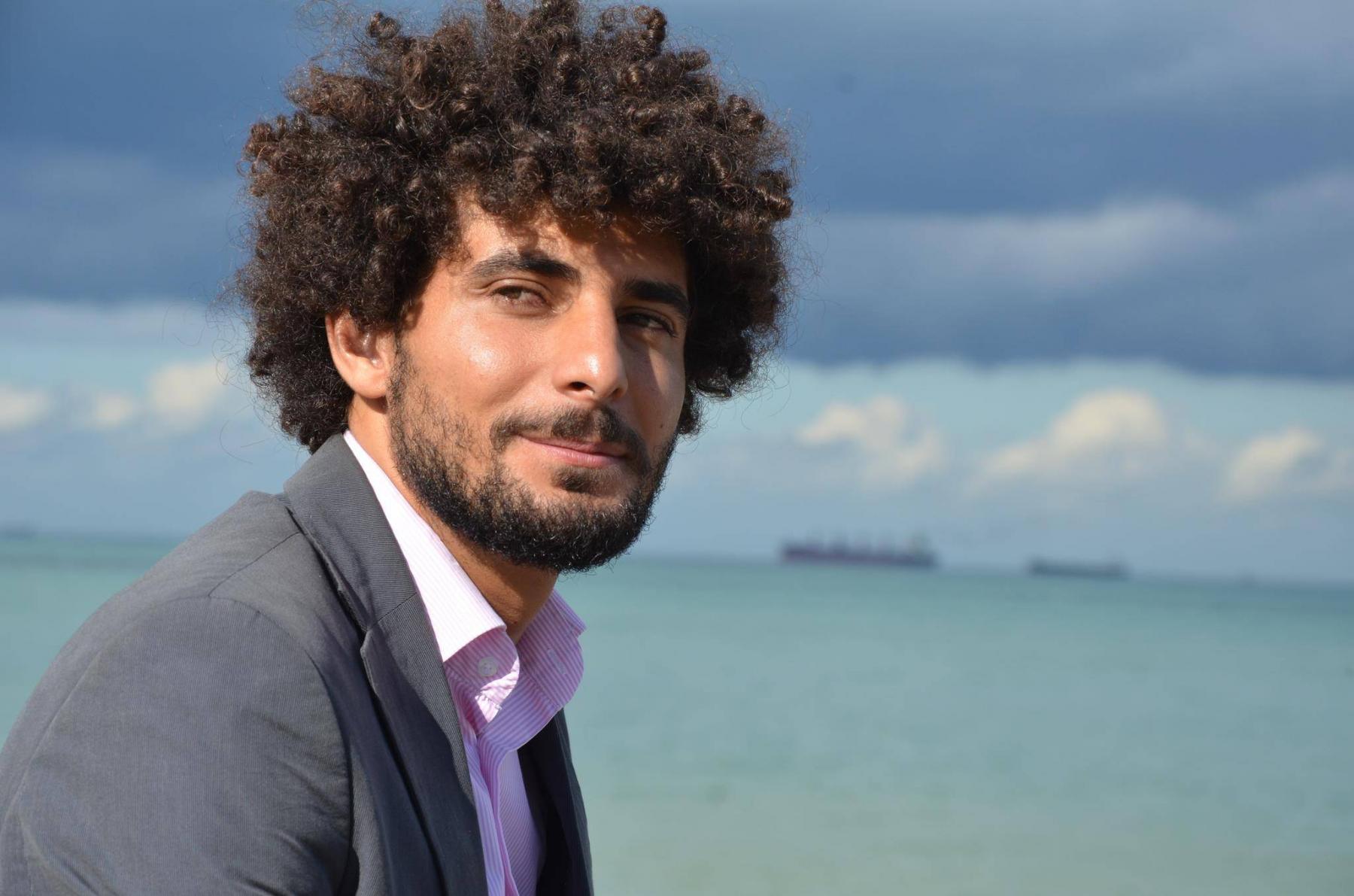 بالفيديو : ترشيح قاسم اسطنبولي لمنصب وزير الثقافة