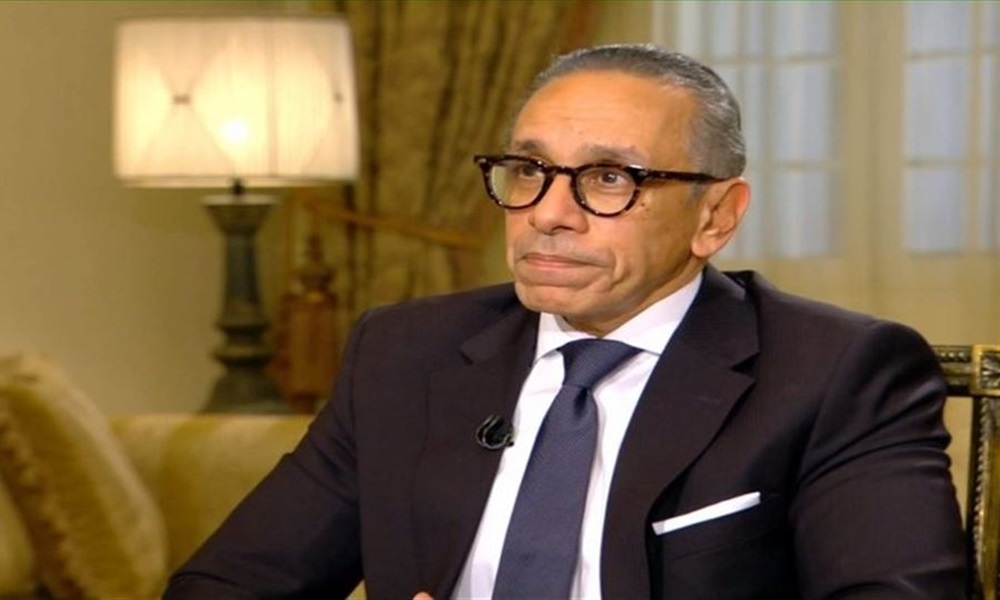 موسى: ندفع باتجاه الانسحاب الإسرائيلي من جنوب لبنان