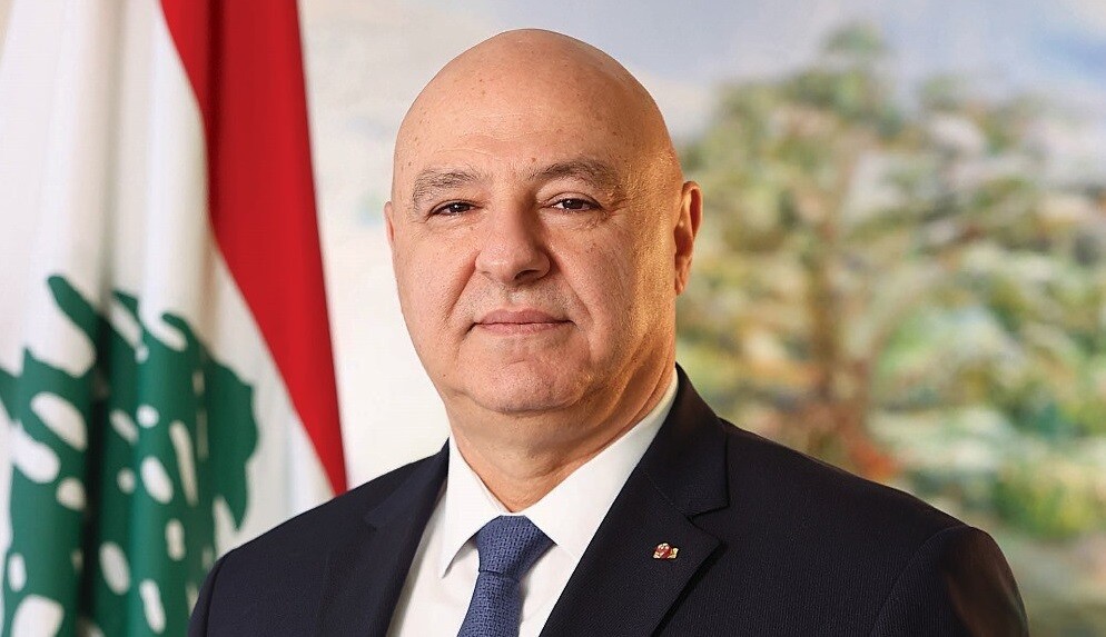 الرئيس عون اتصل بمفتي الجمهورية مطمئنا الى صحته