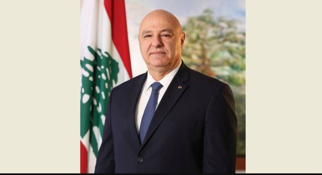 الرئيس عون أمام رئيس واعضاء مجلس شورى الدولة: لتكن قراراتكم مرضاة لضميركم لا لأحد
