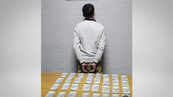 توقيف شخص سرقَ مجوهرات ومبالغ ماليّة بأكثر من 200 ألف دولار من أحد منازل بلدة الهلاليّة شرق صيدا