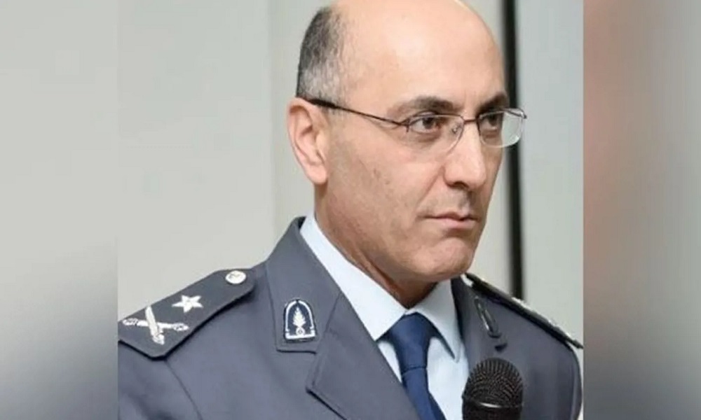 وزير الداخلية الجديد: أسعى إلى إجراء الاستحقاقات في وقتها