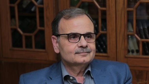 النائب البزري يحيي الموقف السعودي الرافض لتهجير الشعب الفلسطيني وتوطينه خارج ارضه