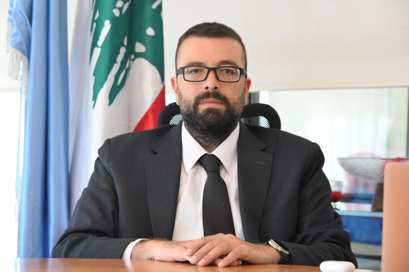 أحمد الحريري يدين تصريحات &ldquo;المتطرف نتنياهو&rdquo;: نقف مع السعودية وخيار حل الدولتين .. ونتمسك بحق الفلسطينيين بإقامة دولتهم على أرضهم