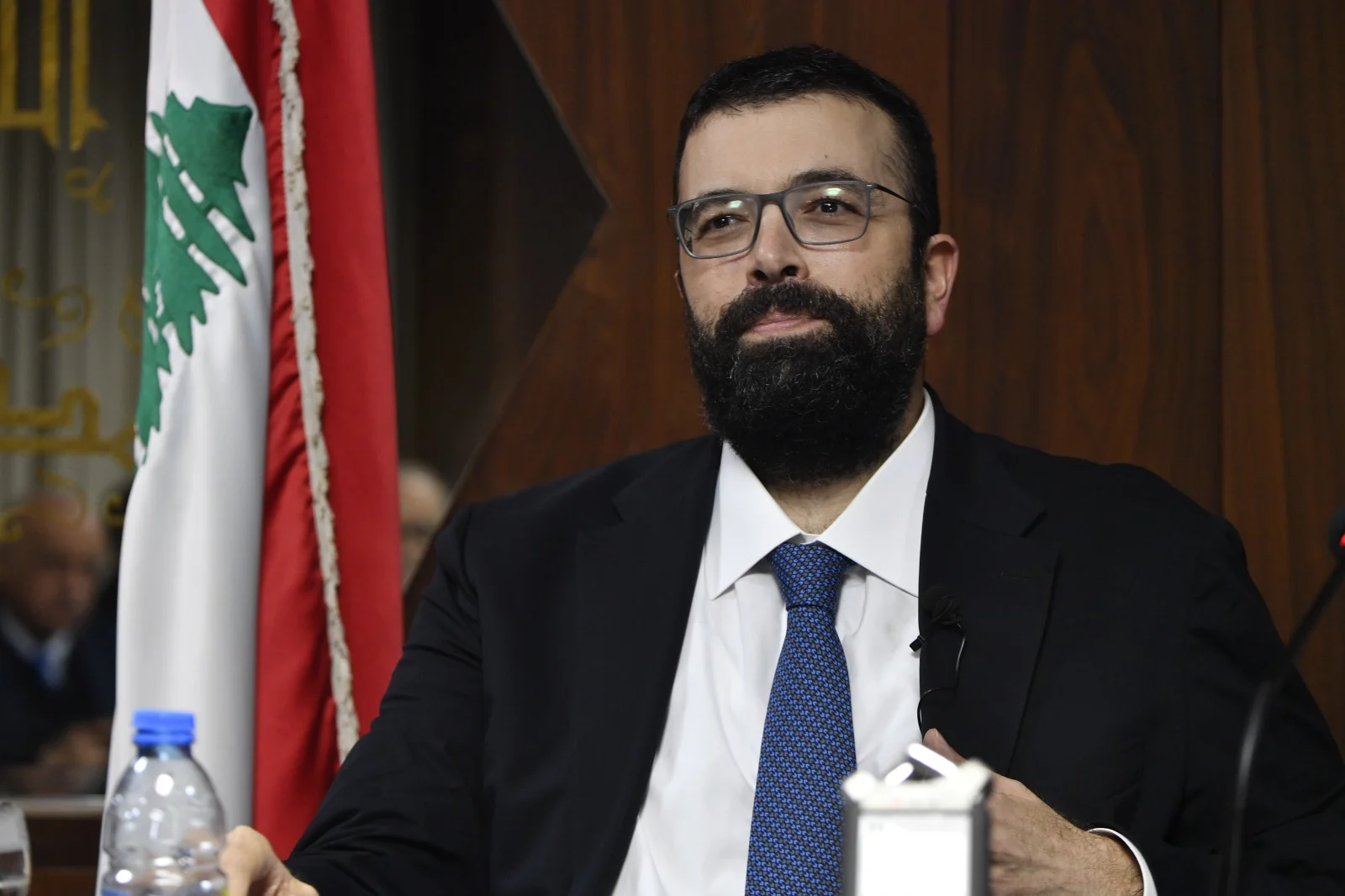 أحمد الحريري يلتقي &ldquo;المستقبل &ndash; بيروت&rdquo; و&rdquo;مخاتير العاصمة&rdquo;&hellip; ويحاور &ldquo;متخرجي المقاصد&rdquo;