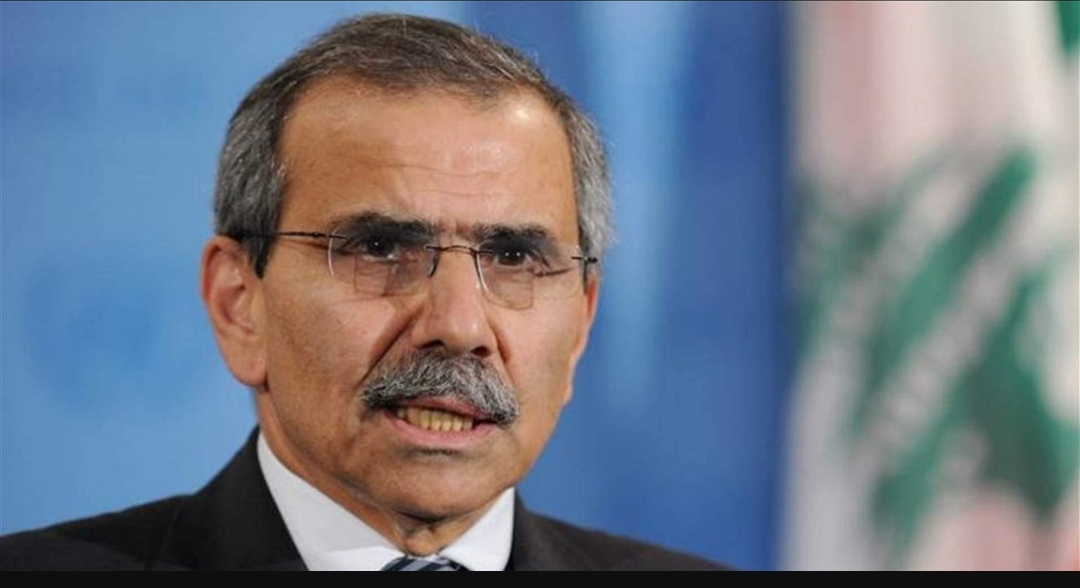 سلام اتصل ببلاسخارت وبرئيس بعثة اليونيفيل مستنكراً الاعتداء على عناصرها وآلياتها