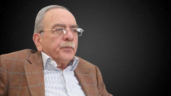 الأمانة التنفيذية للجنة المركزية للتنظيم الشعبي الناصري تستذكر المناضل الدكتور عصمت القواص في الذكرى الثانية لرحيله