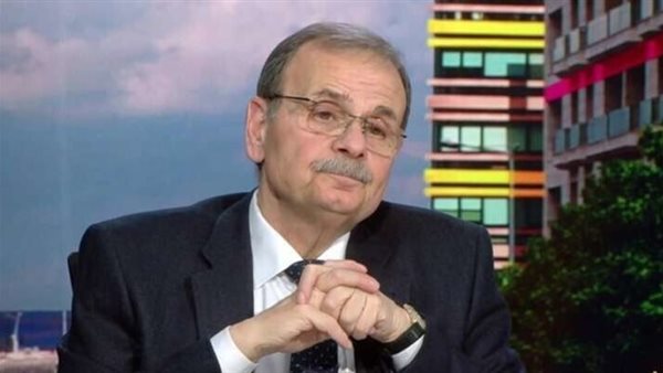 البزري: هناك مزاج عام بمنح الحكومة الثقة