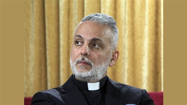 "الشبكة المدرسية لصيدا والجوار" هنأت الأب جان يونس بإنتخابه أميناً عاماً لمجلس البطاركة والأساقفة الكاثوليك