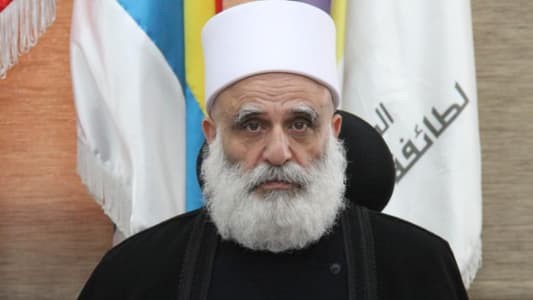 أبي المنى: لا خصومات في الموت