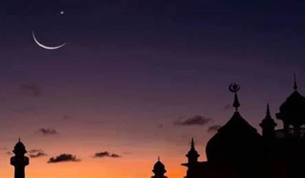 دريان يدعو الى التماس هلال شهر رمضان غروب الجمعة
