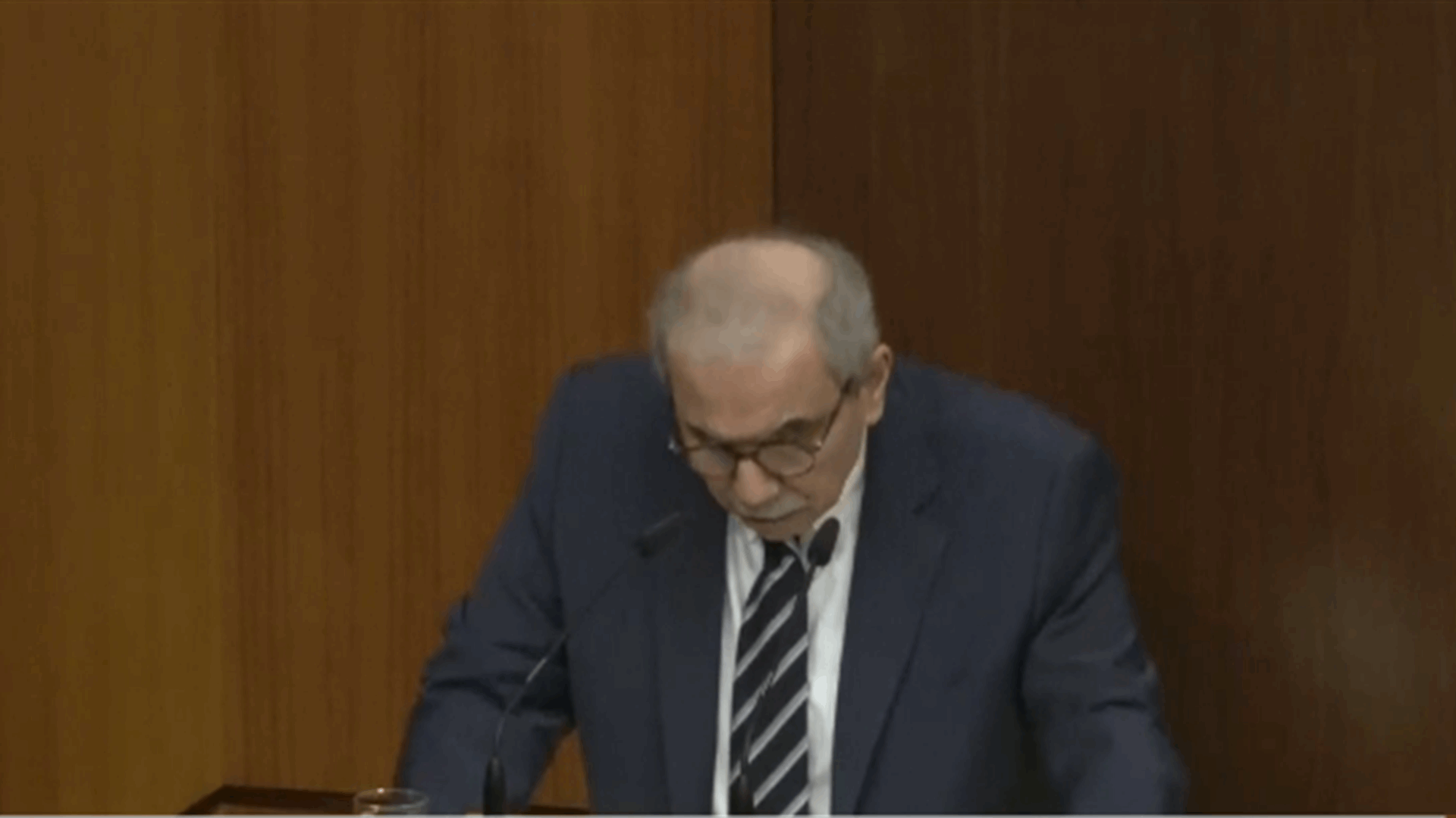 سلام : الحكومة تشدد على التزام تعهداتها لا سيما لجهة تنفيذ الـ1701 من دون اجتزاء
