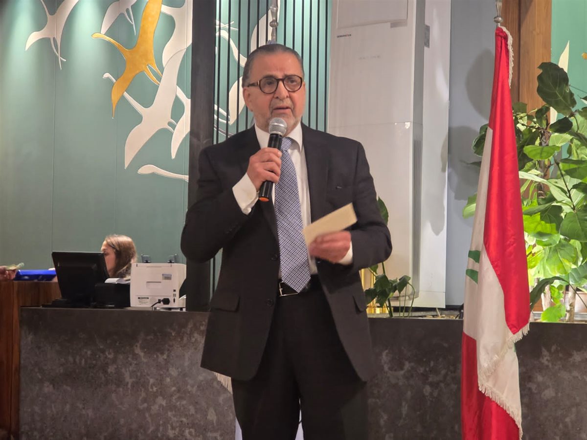 "المقاصد" - صيدا تكرّم أفراد الهيئتين الإدارية والتعليمية في مدارسها.. البزري: أنتم روح "المقاصد" ومنارتها المضيئة